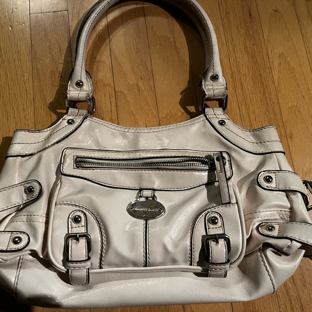Vintage purse